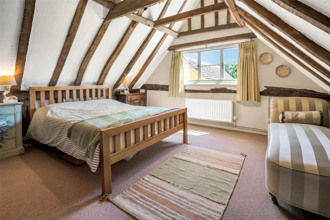 Belchamp Walter Road, Borley, CO10, photo 12
