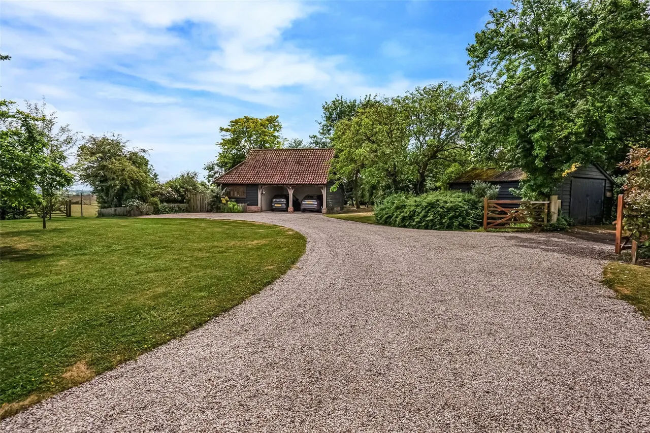 Belchamp Walter Road, Borley, CO10, photo 10