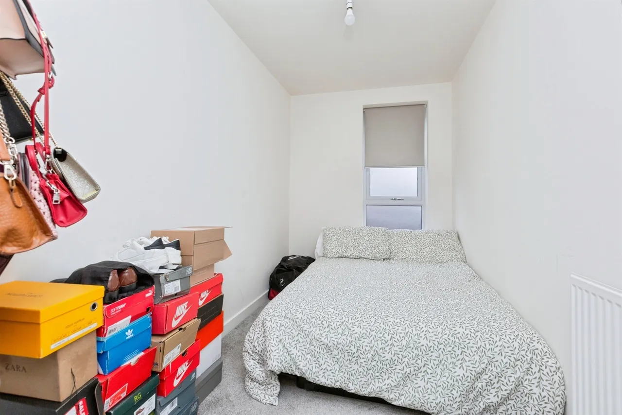Pingle Wharf Approach, Leicester, photo 11