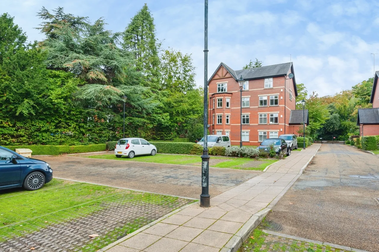 Park Avenue, Mossley Hill, L18, photo 21