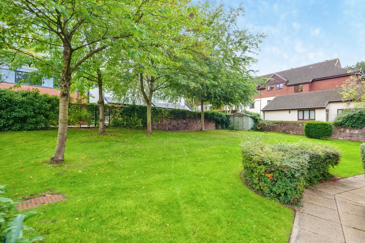 Park Avenue, Mossley Hill, L18, photo 19