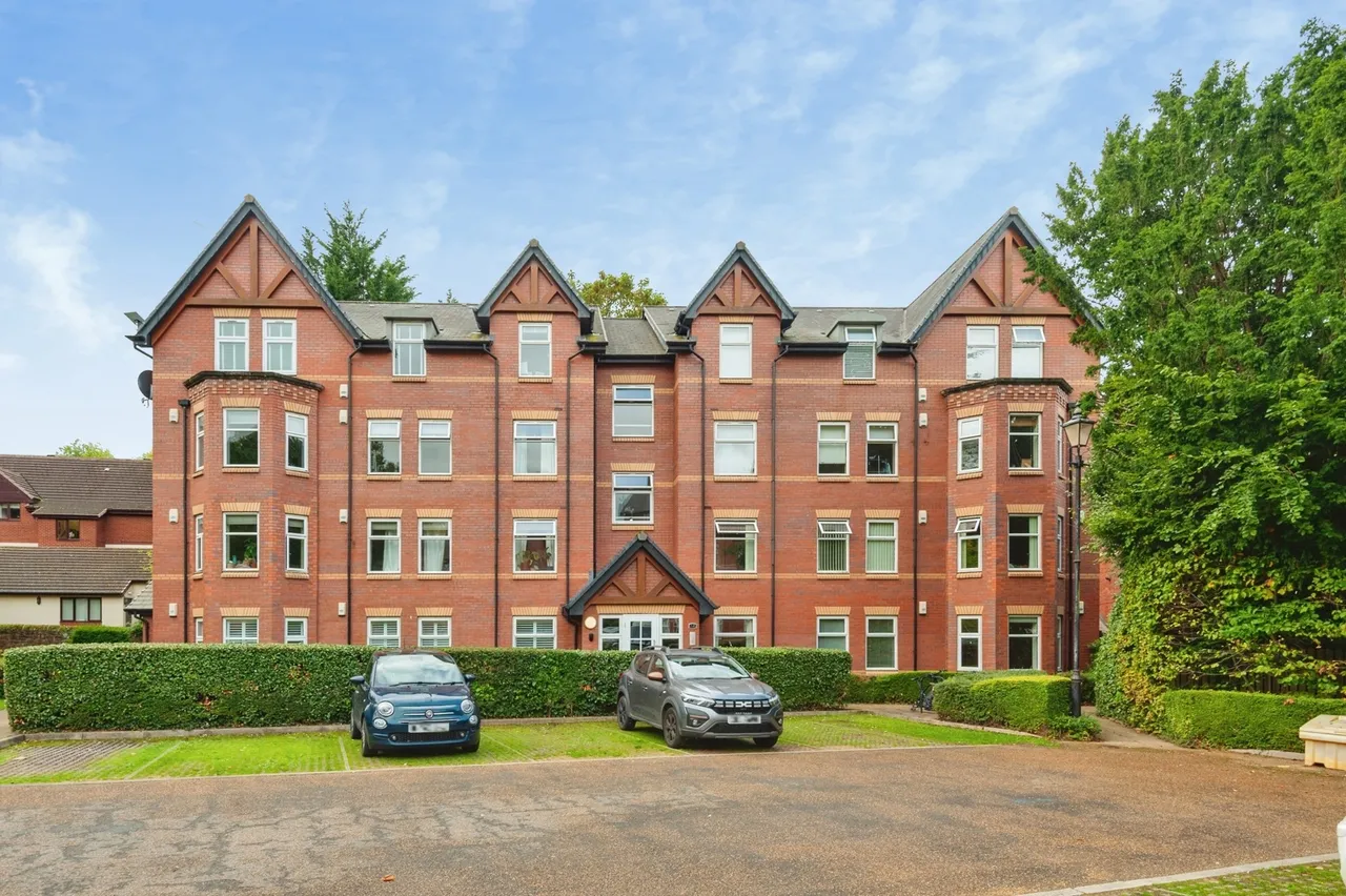 Park Avenue, Mossley Hill, L18, photo 2