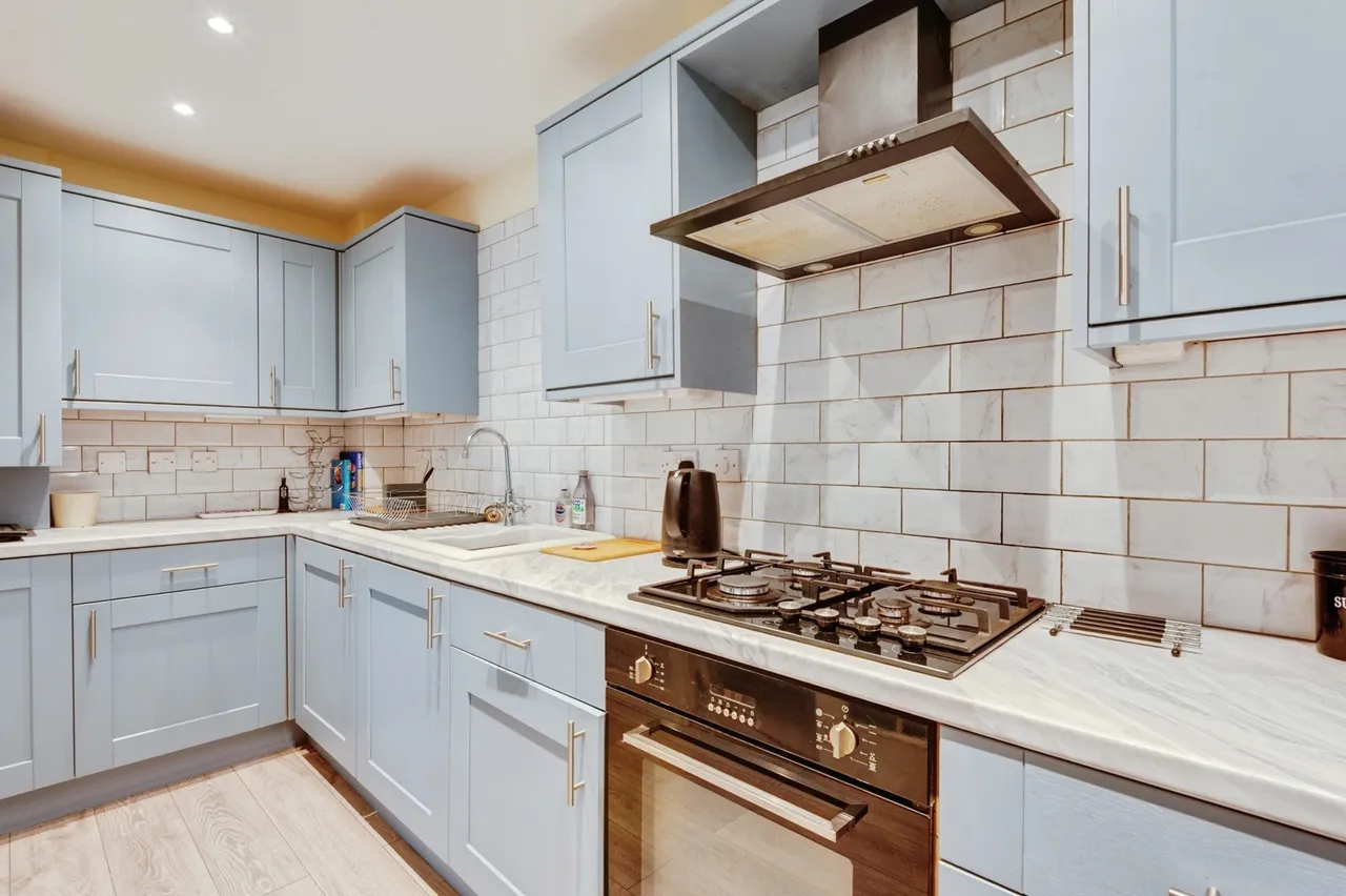 Park Avenue, Mossley Hill, L18, photo 6