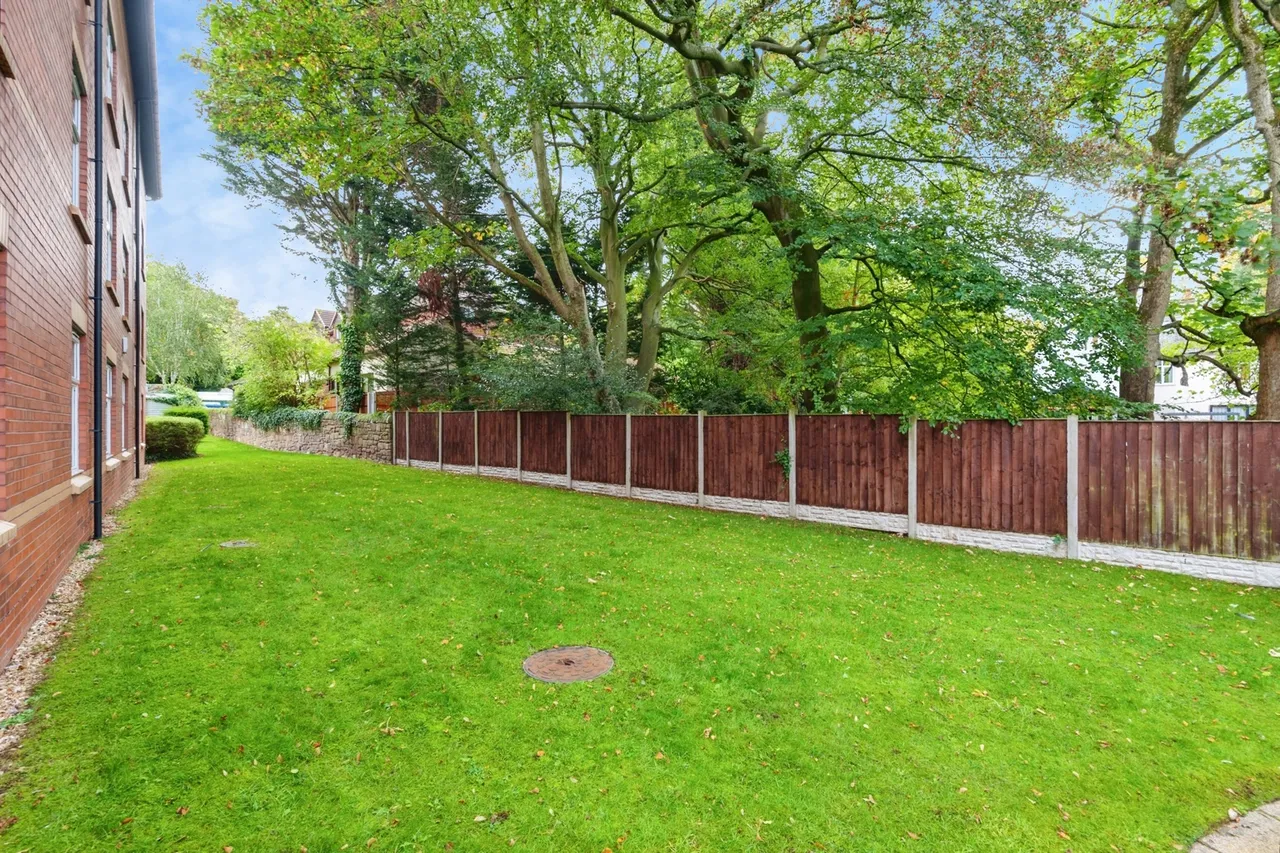 Park Avenue, Mossley Hill, L18, photo 20