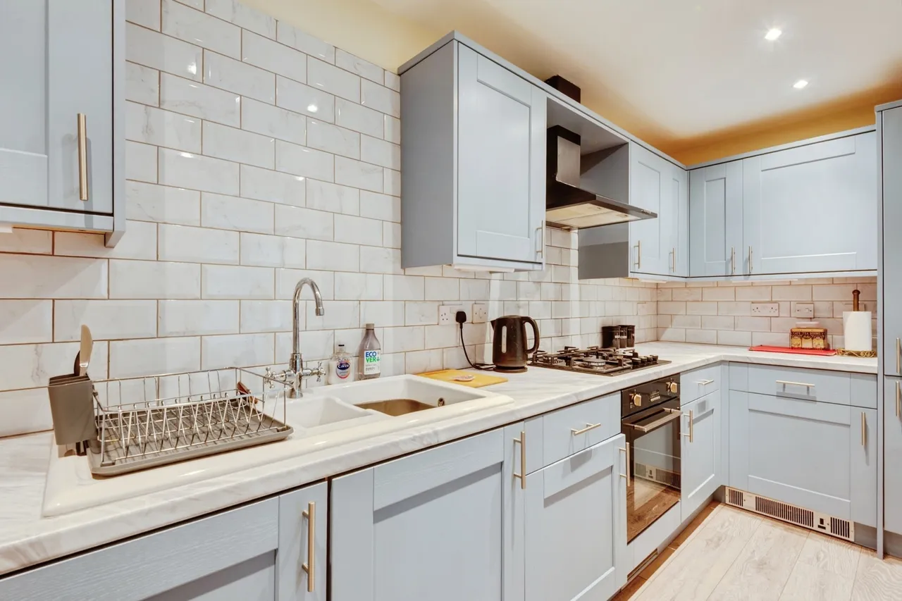Park Avenue, Mossley Hill, L18, photo 4