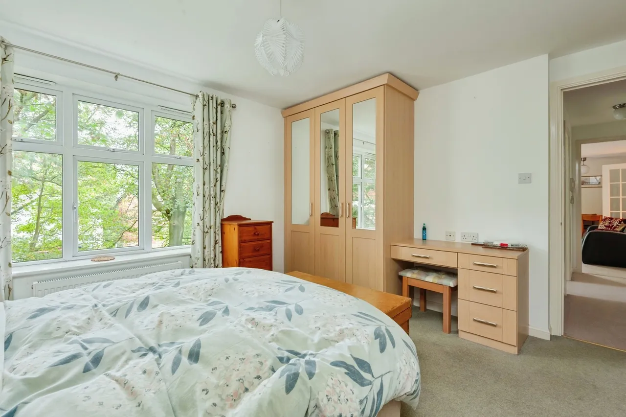 Park Avenue, Mossley Hill, L18, photo 12