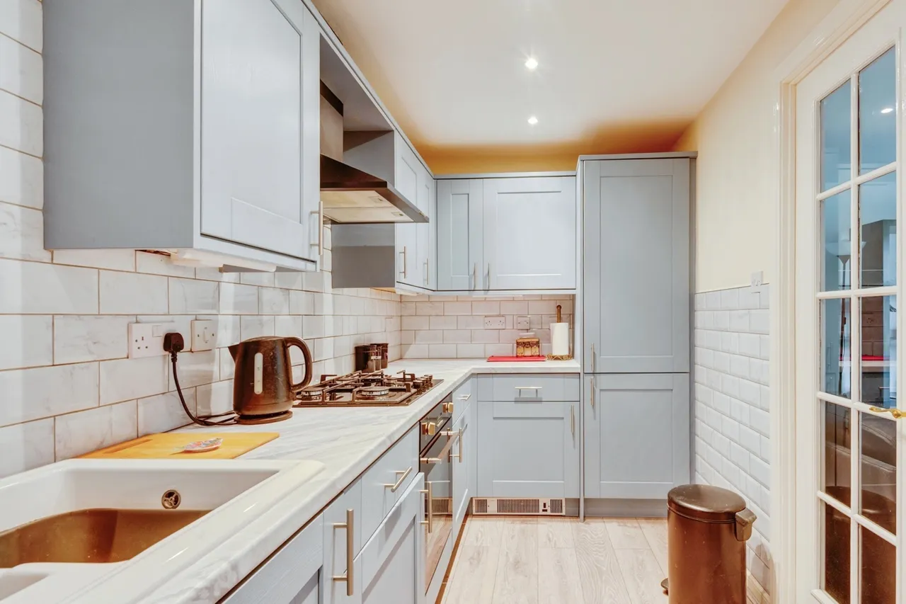 Park Avenue, Mossley Hill, L18, photo 5