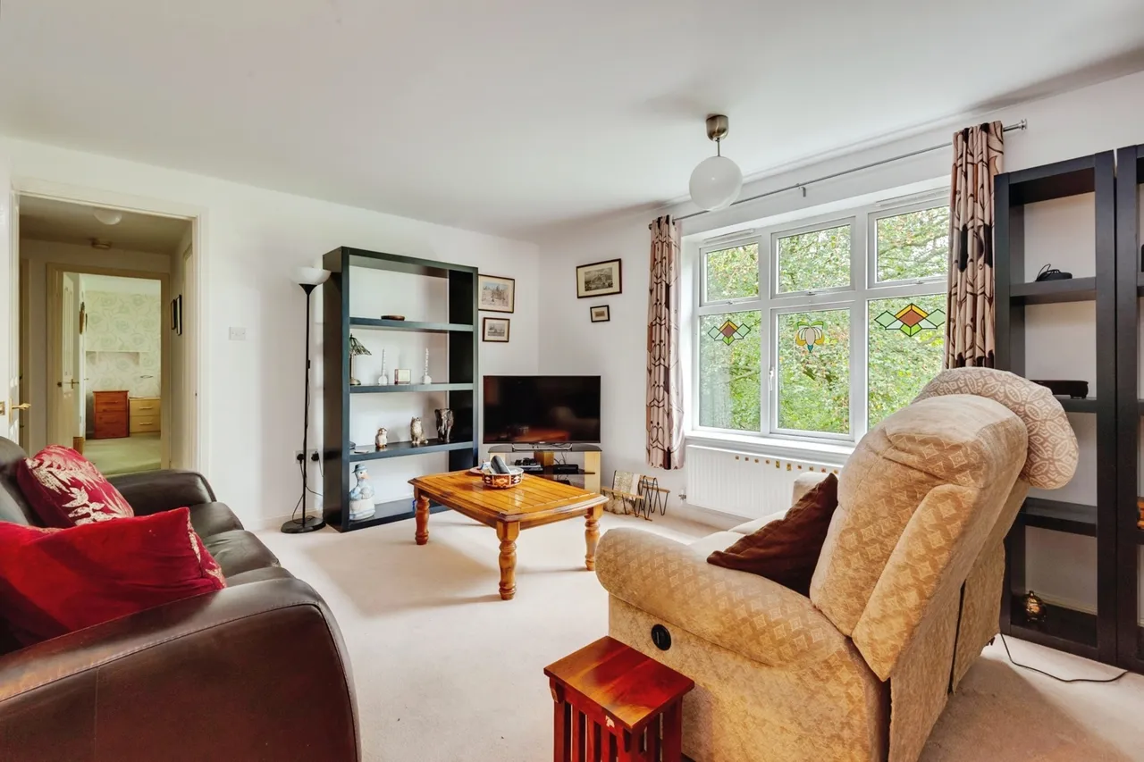 Park Avenue, Mossley Hill, L18, photo 9