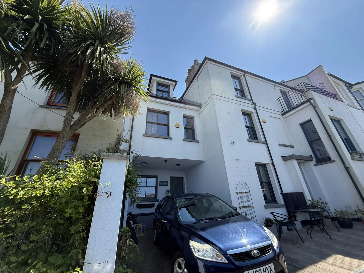 3 bed house for sale, St. Marys Terrace, Hastings, TN34