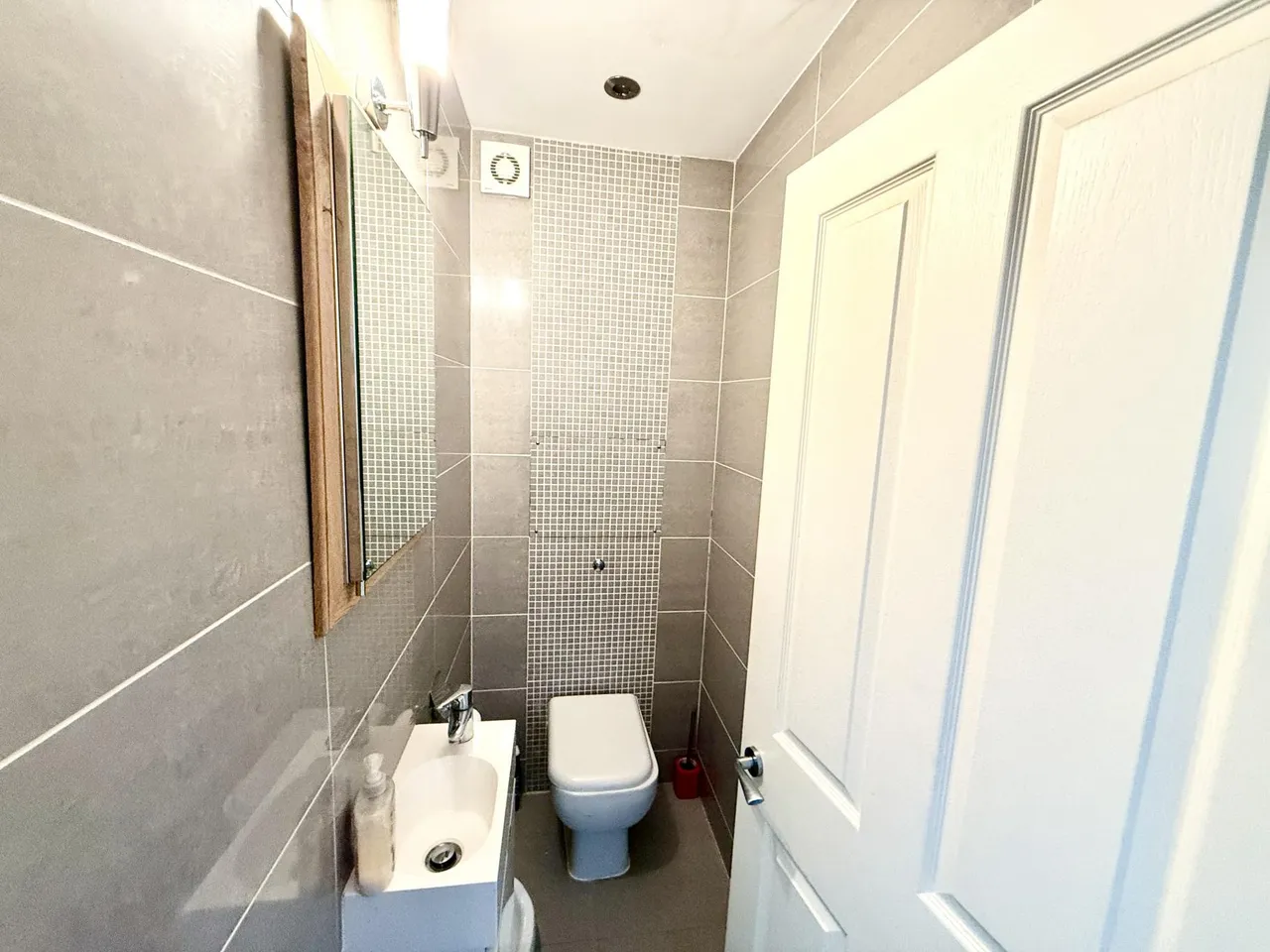 St. Marys Terrace, Hastings, TN34, photo 10