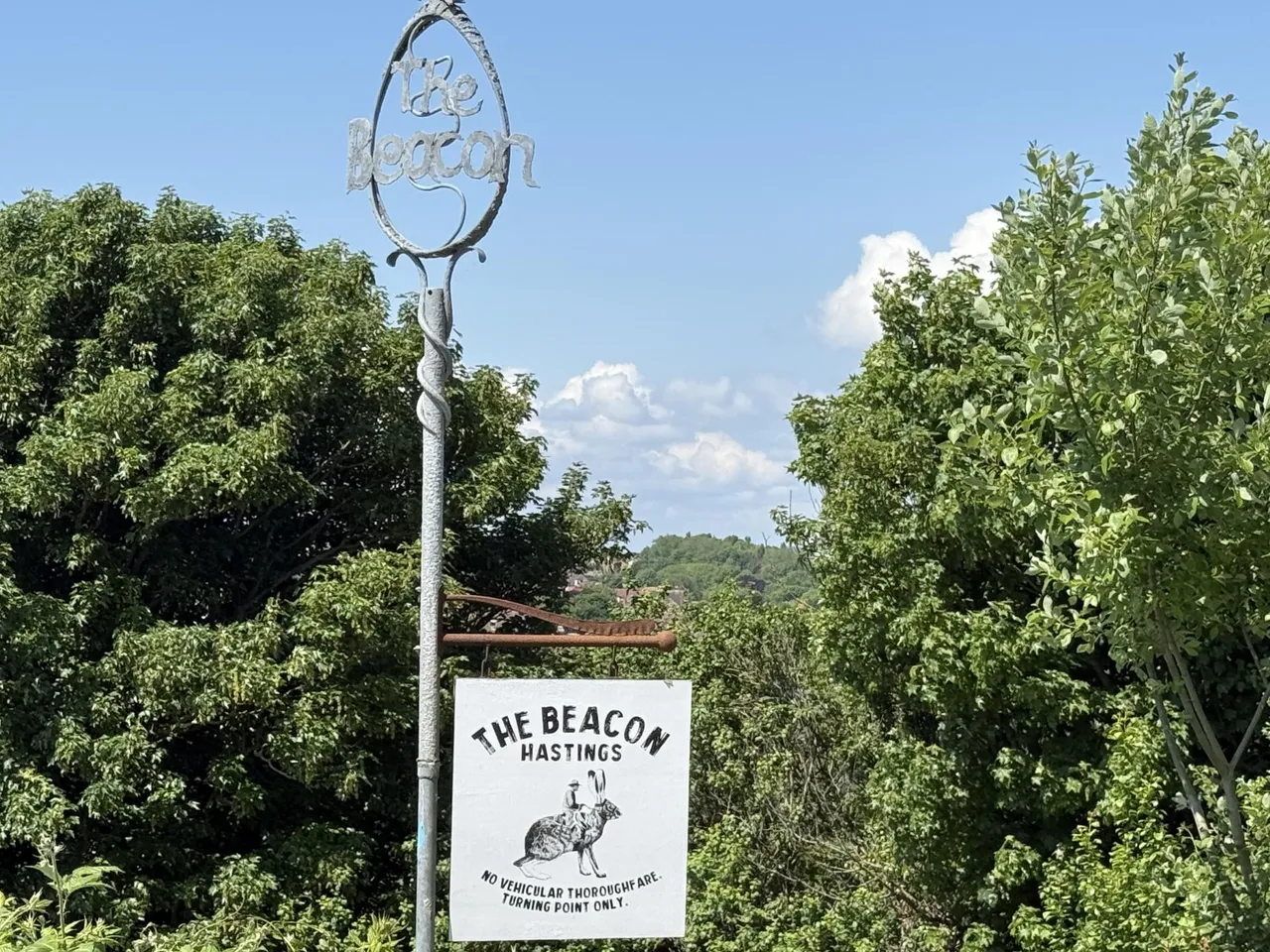 St. Marys Terrace, Hastings, TN34, photo 22