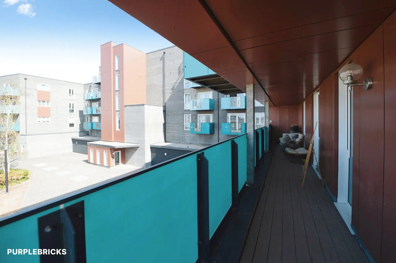 Minter Road, Barking, IG11, photo 14