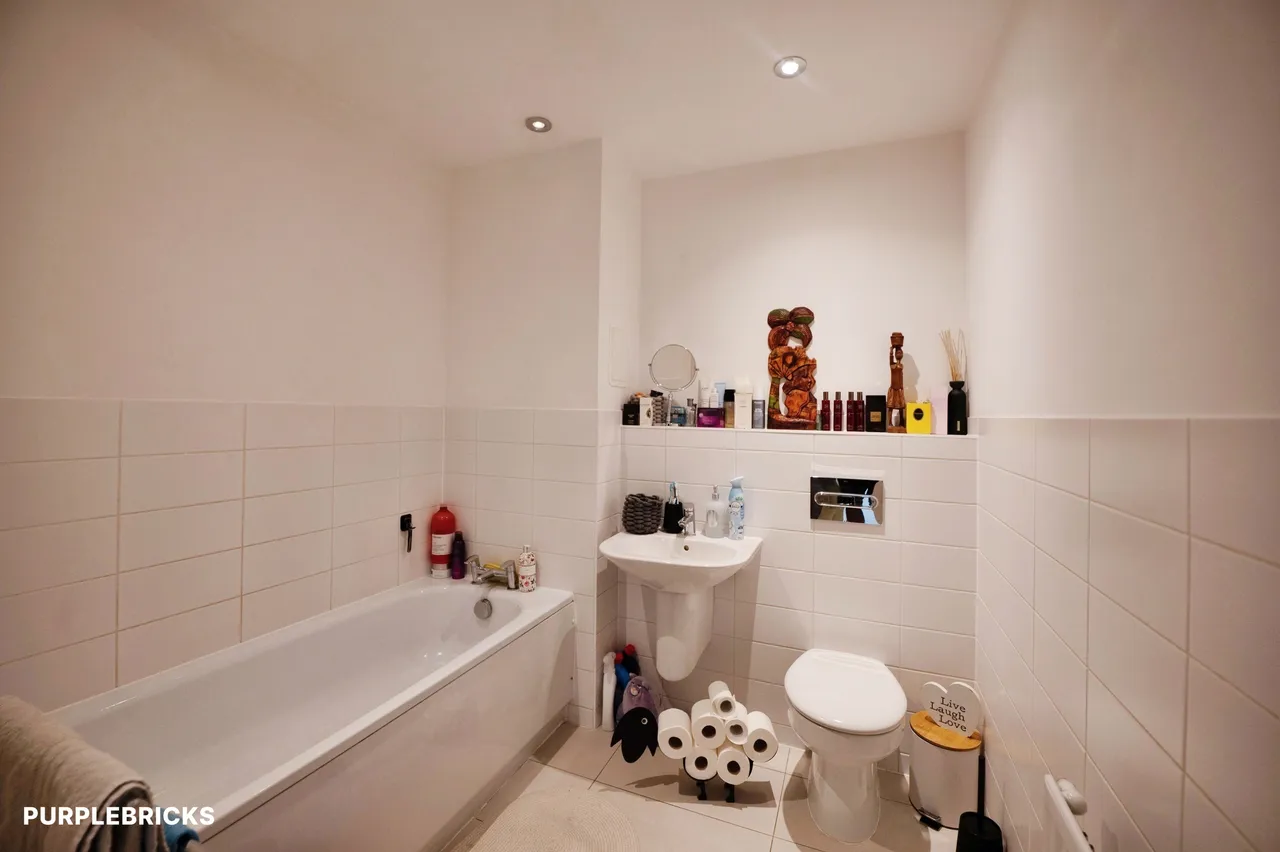 Minter Road, Barking, IG11, photo 11