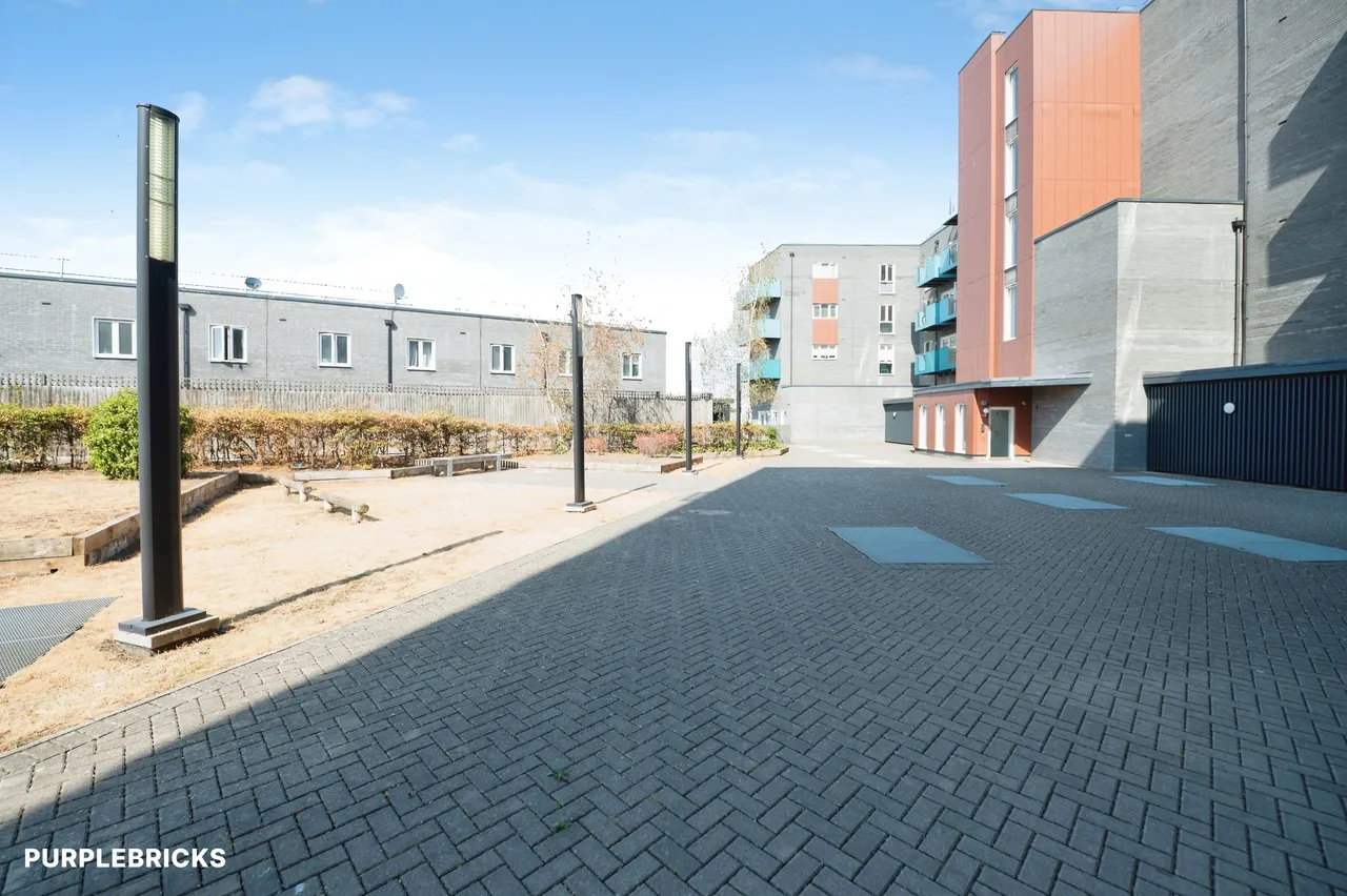 Minter Road, Barking, IG11, photo 23