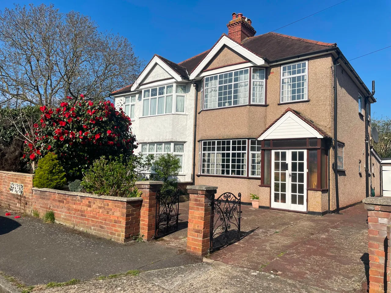 3 bed house for sale — The Close, Isleworth, TW7