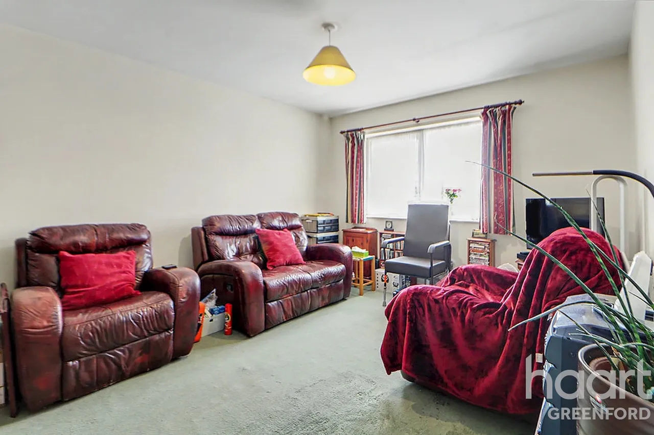 2 bed flat for sale, Oldfield Lane North, Greenford, UB6