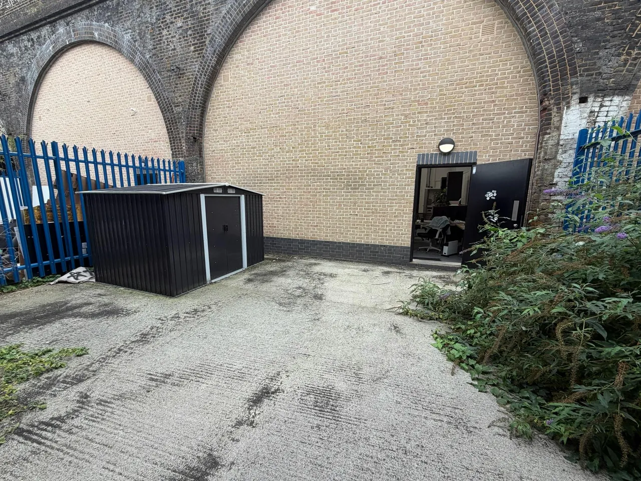 Almond Road, Bermondsey, photo 5