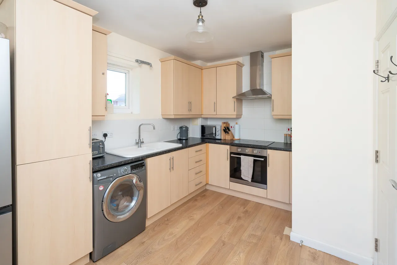 21 Moorview House, Selden Hill, Hemel Hempstead, photo 5