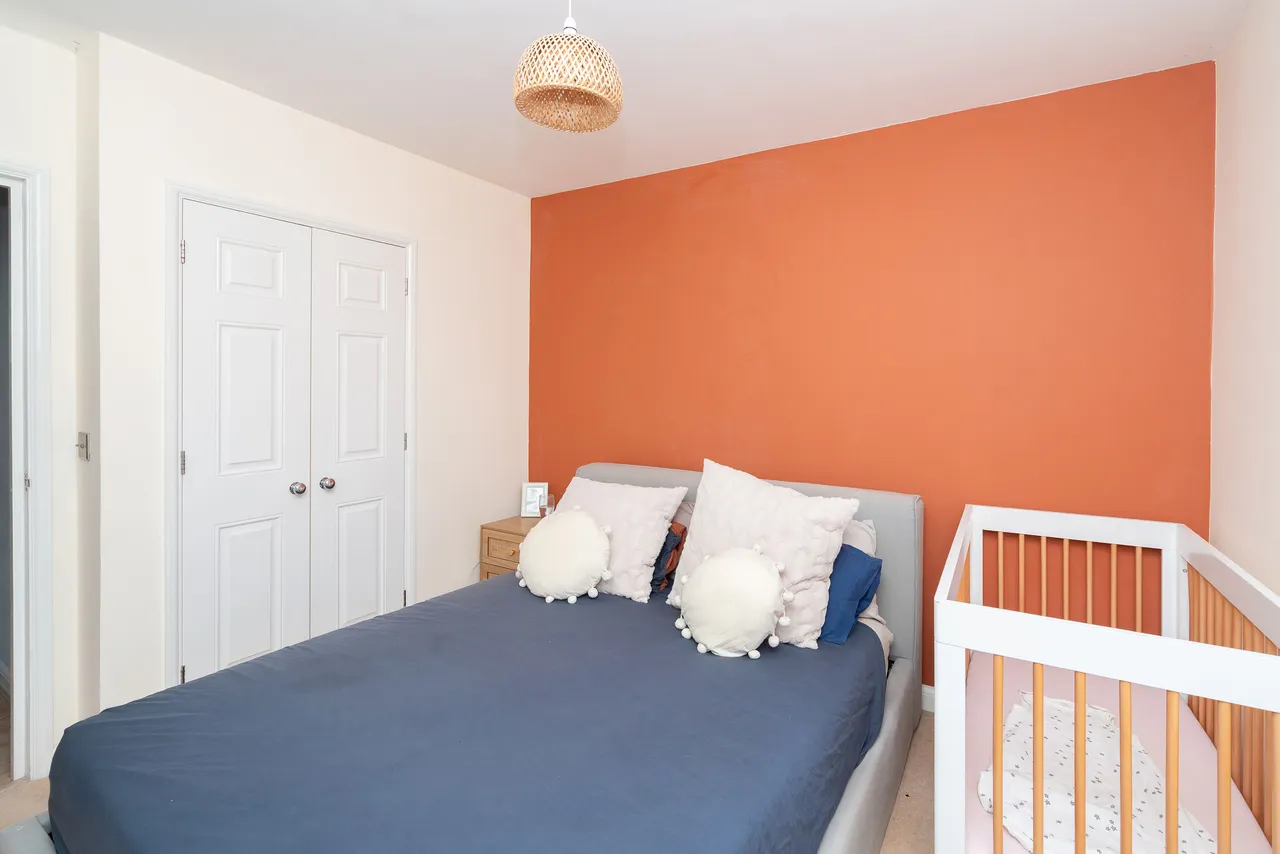 21 Moorview House, Selden Hill, Hemel Hempstead, photo 10