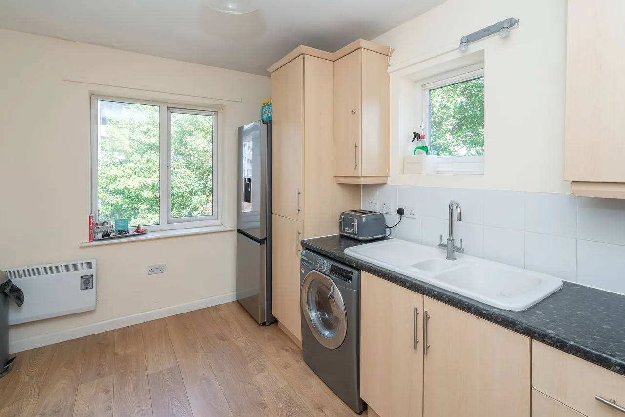 21 Moorview House, Selden Hill, Hemel Hempstead, photo 7