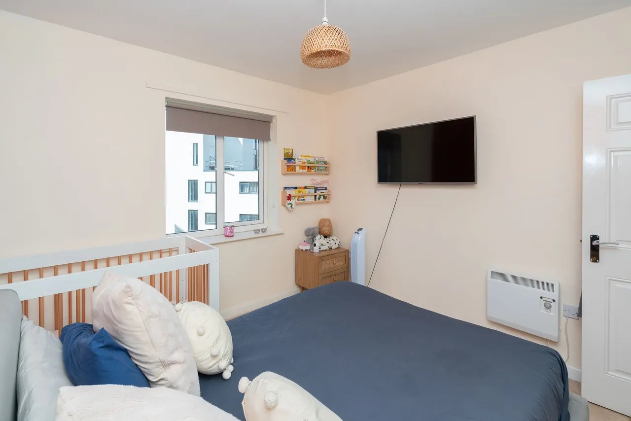21 Moorview House, Selden Hill, Hemel Hempstead, photo 9