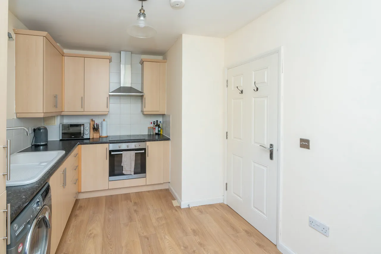21 Moorview House, Selden Hill, Hemel Hempstead, photo 6