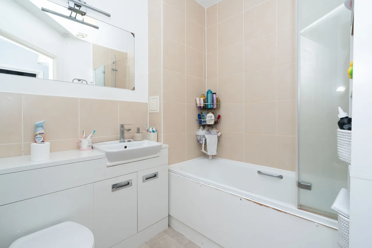 21 Moorview House, Selden Hill, Hemel Hempstead, photo 12