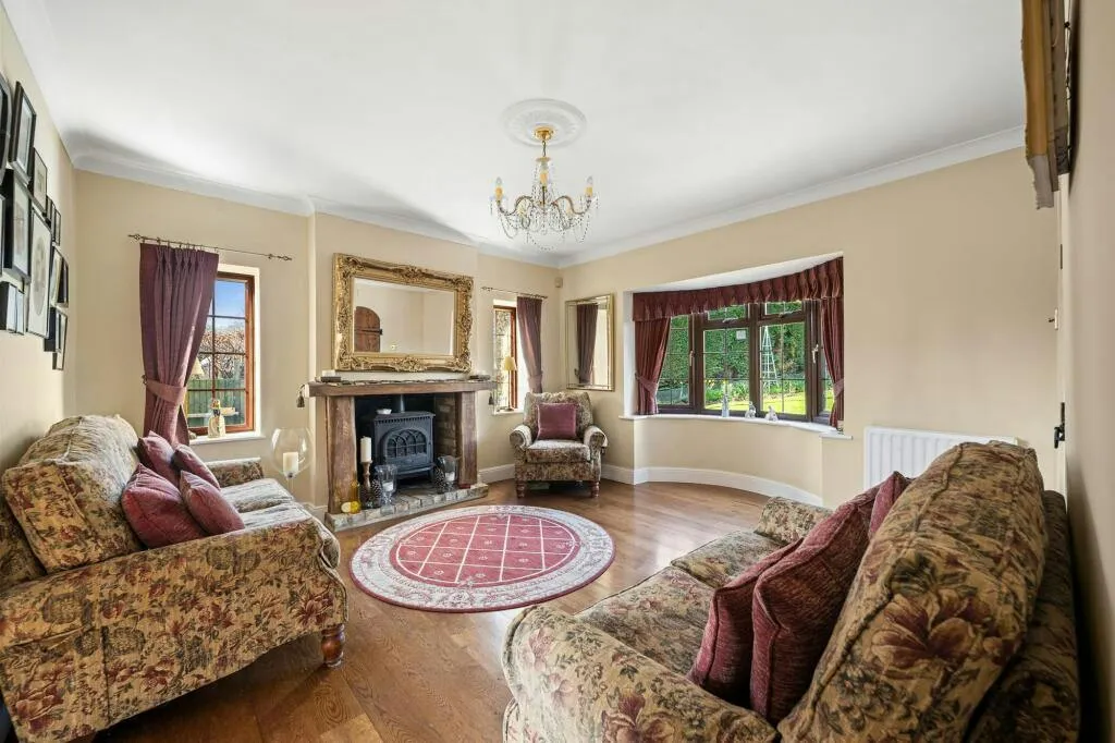 Old Hill, Orpington, BR6, photo 4