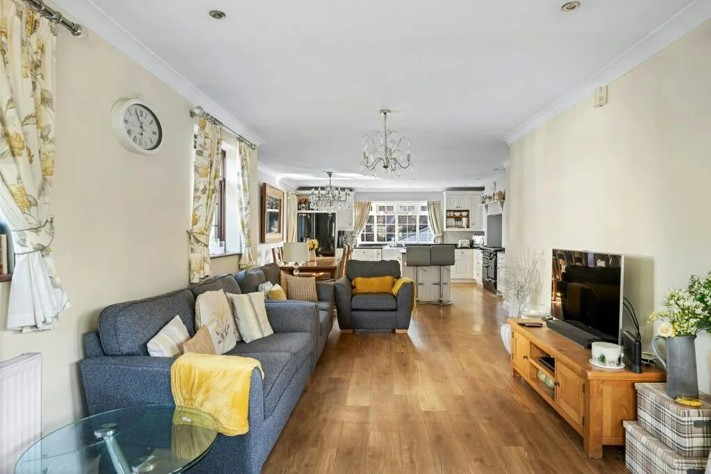 Old Hill, Orpington, BR6, photo 12