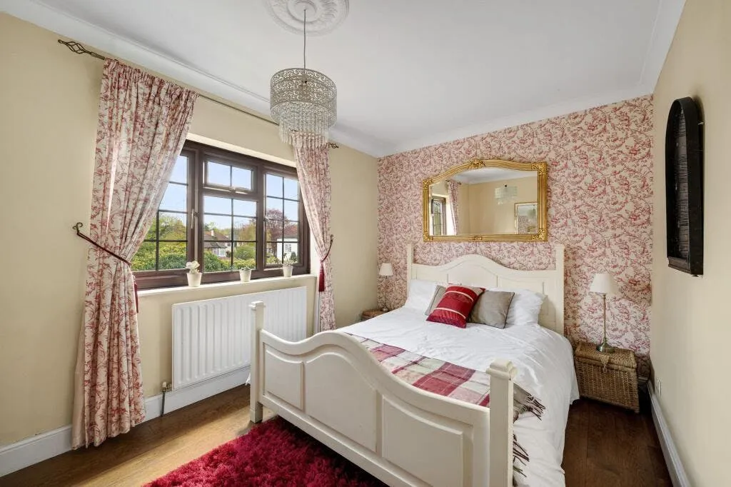 Old Hill, Orpington, BR6, photo 5