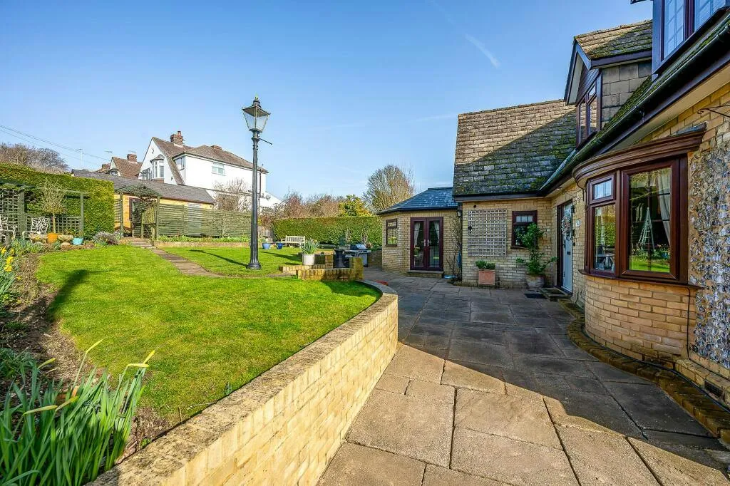 Old Hill, Orpington, BR6, photo 17