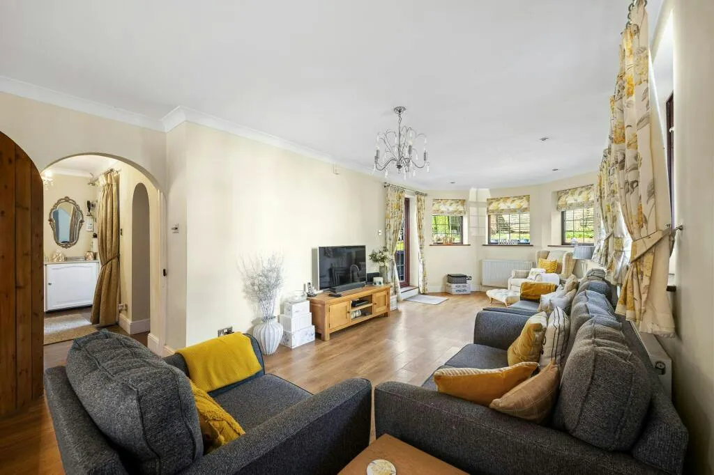 Old Hill, Orpington, BR6, photo 7