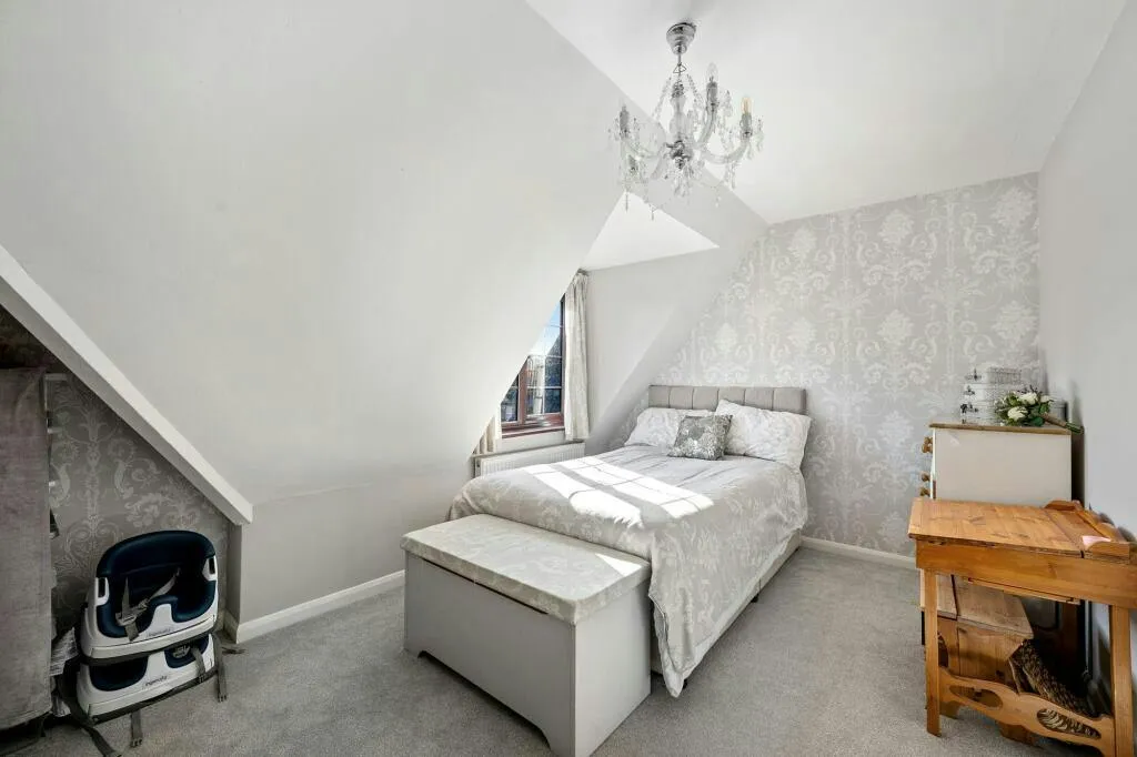 Old Hill, Orpington, BR6, photo 9