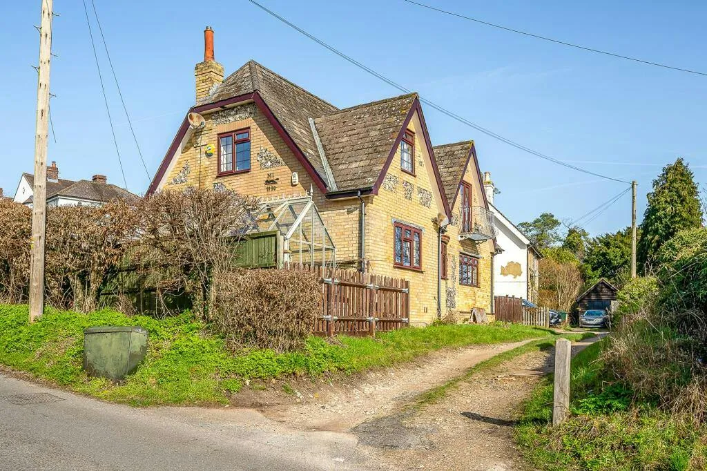 Old Hill, Orpington, BR6, photo 16