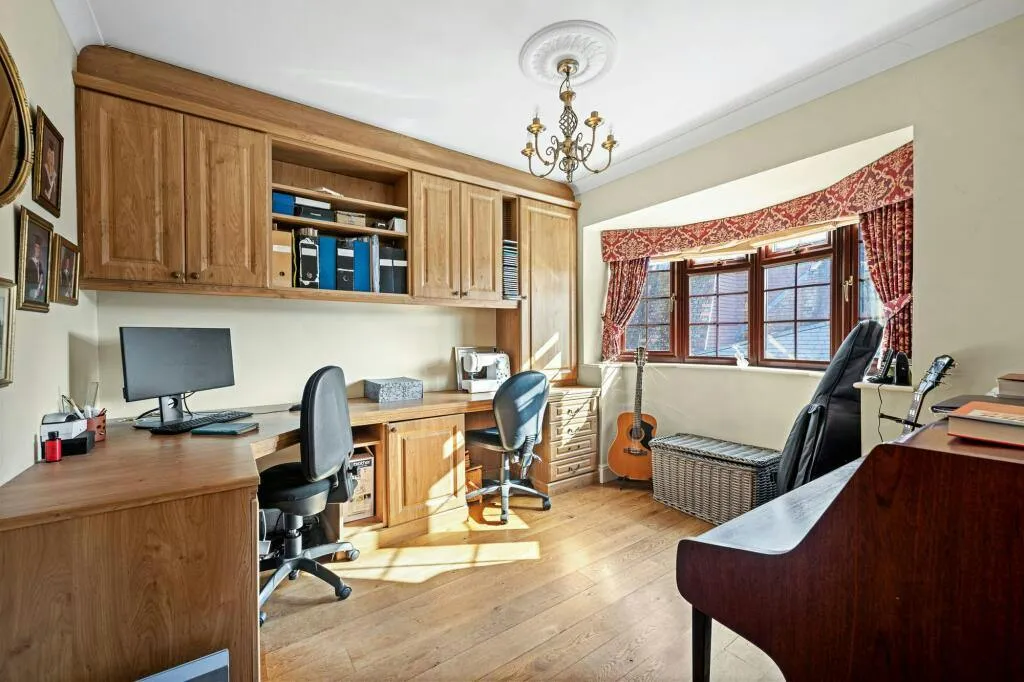 Old Hill, Orpington, BR6, photo 14
