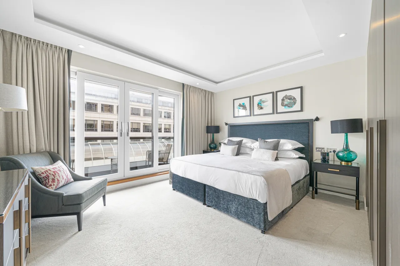 Cheval Gloucester Park, Ashburn Place, South Kensington, London, photo 7