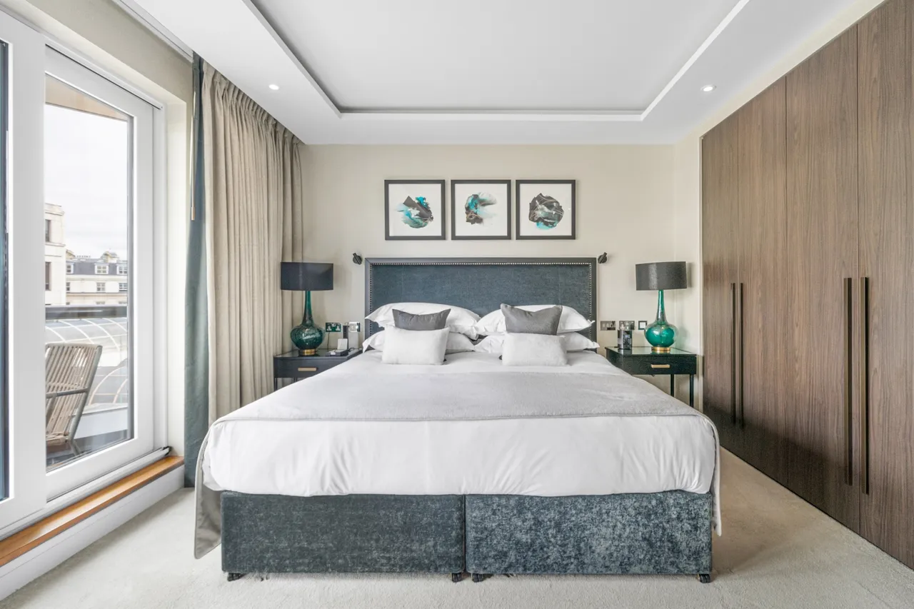 Cheval Gloucester Park, Ashburn Place, South Kensington, London, photo 9