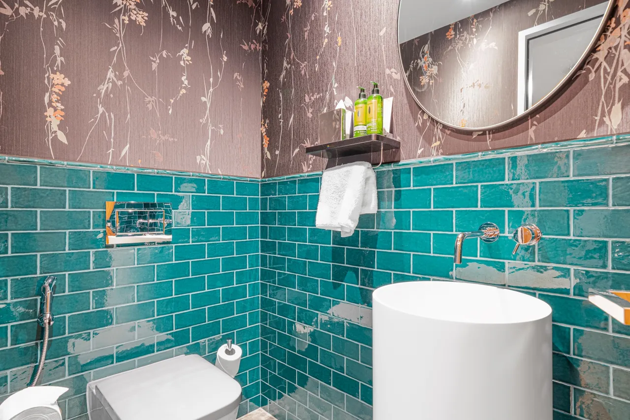 Cheval Gloucester Park, Ashburn Place, South Kensington, London, photo 8