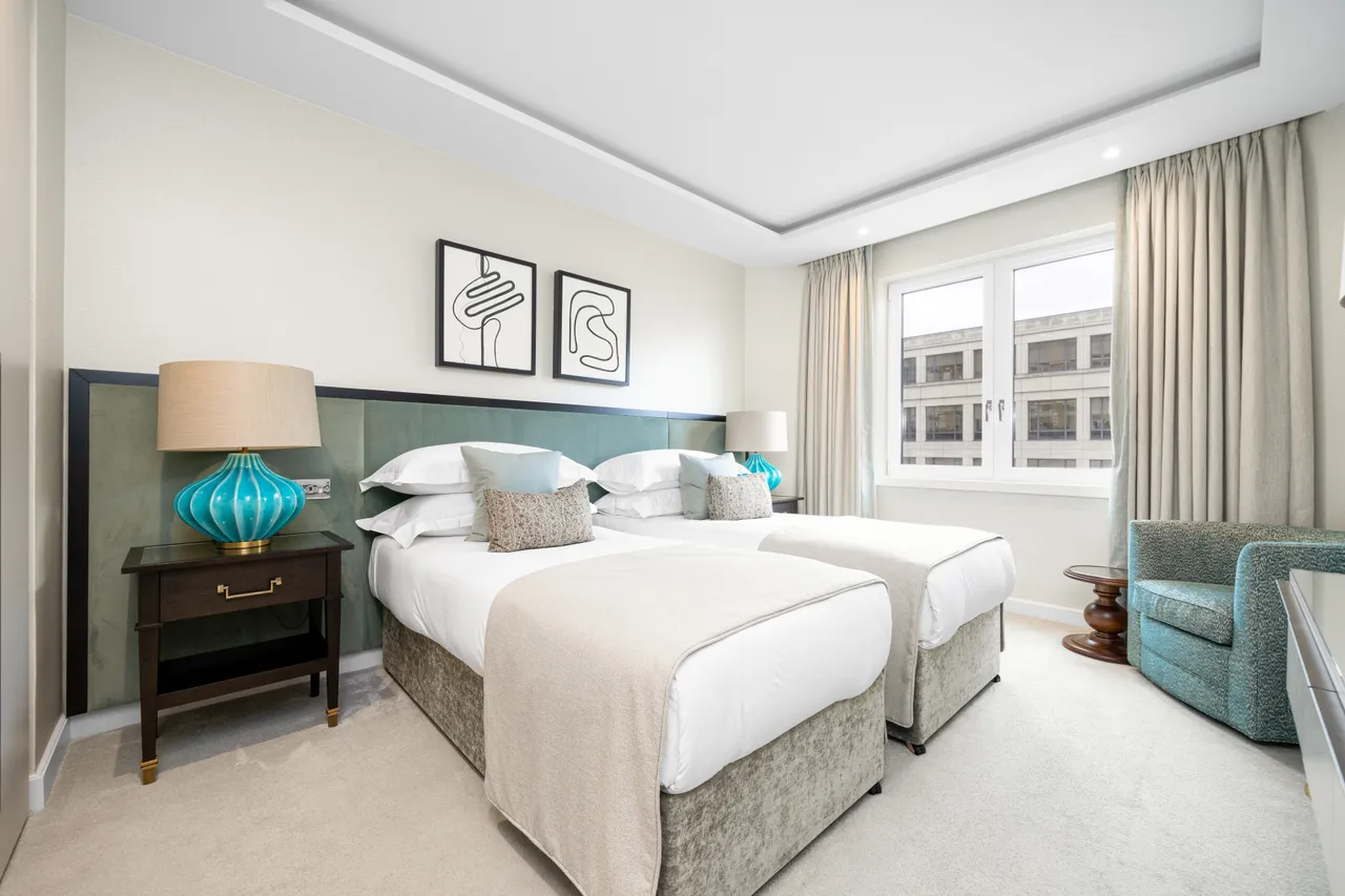 Cheval Gloucester Park, Ashburn Place, South Kensington, London, photo 11
