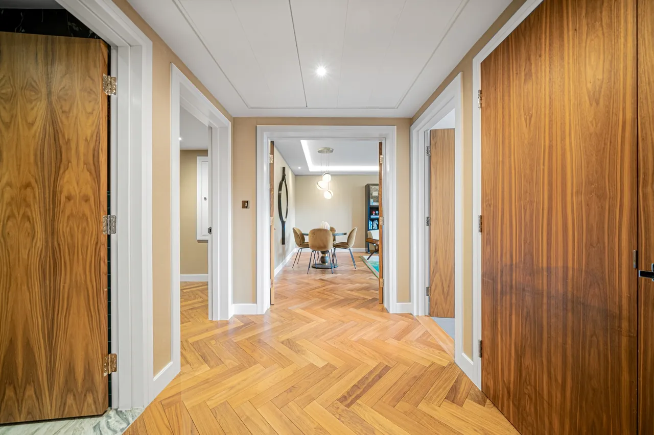 Cheval Gloucester Park, Ashburn Place, South Kensington, London, photo 4