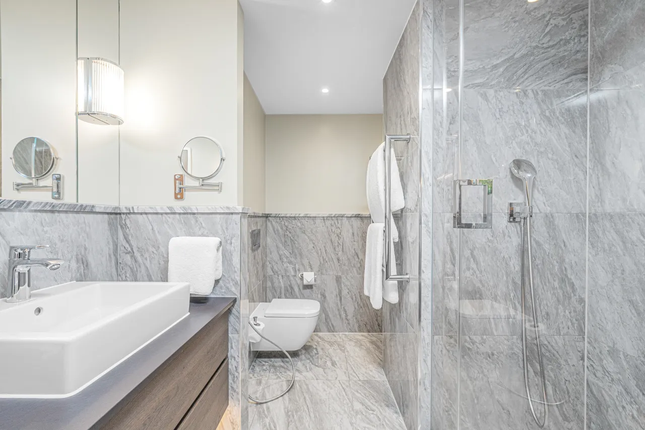 Cheval Gloucester Park, Ashburn Place, South Kensington, London, photo 10