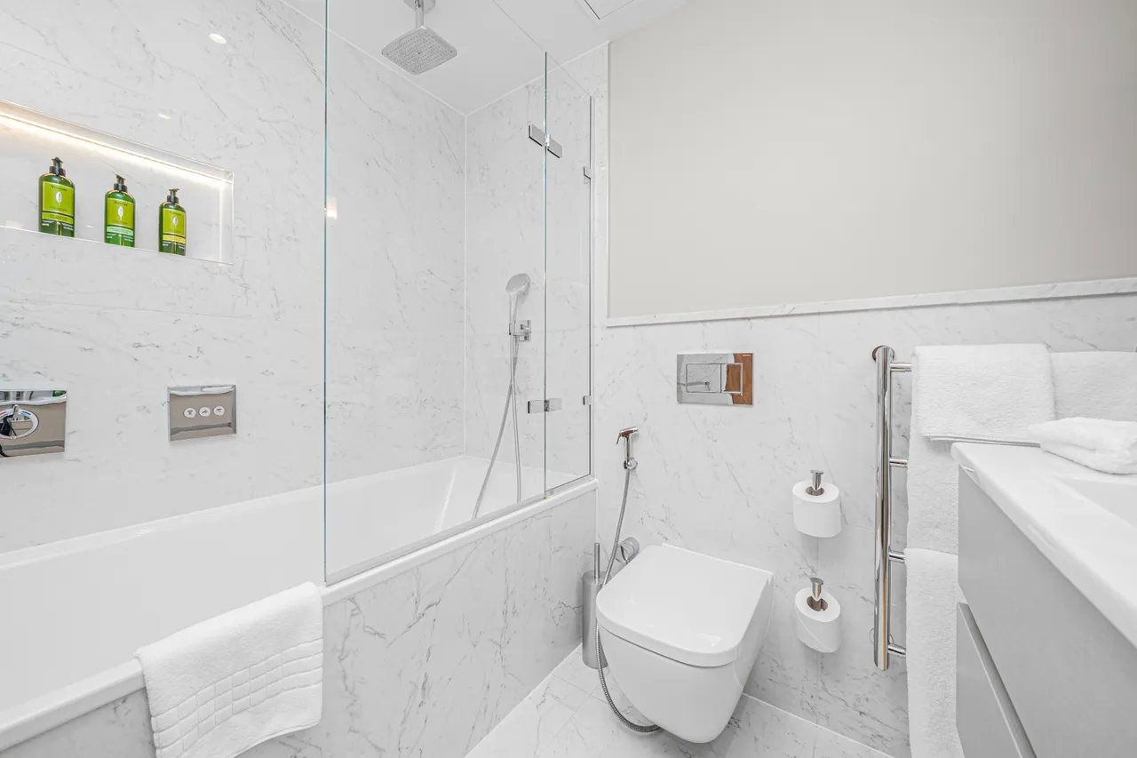 Cheval Gloucester Park, Ashburn Place, South Kensington, London, photo 12