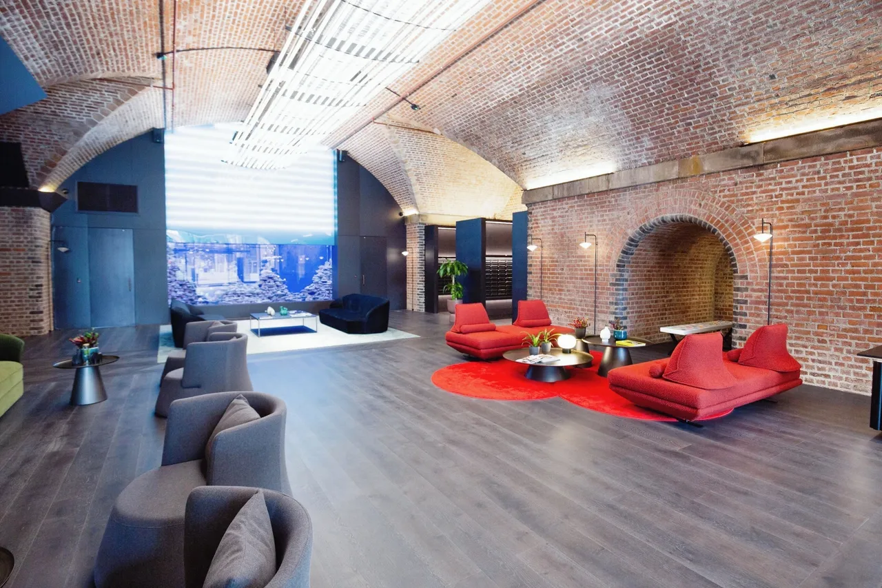 Viadux, 42 Great Bridgewater Street, Manchester, M1, photo 15