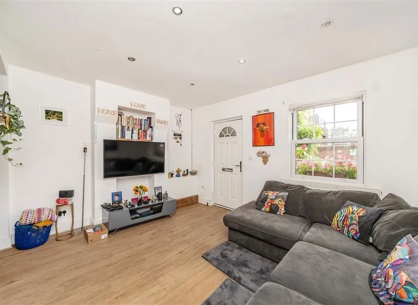 Earlswood Street, Greenwich, SE10, photo 5