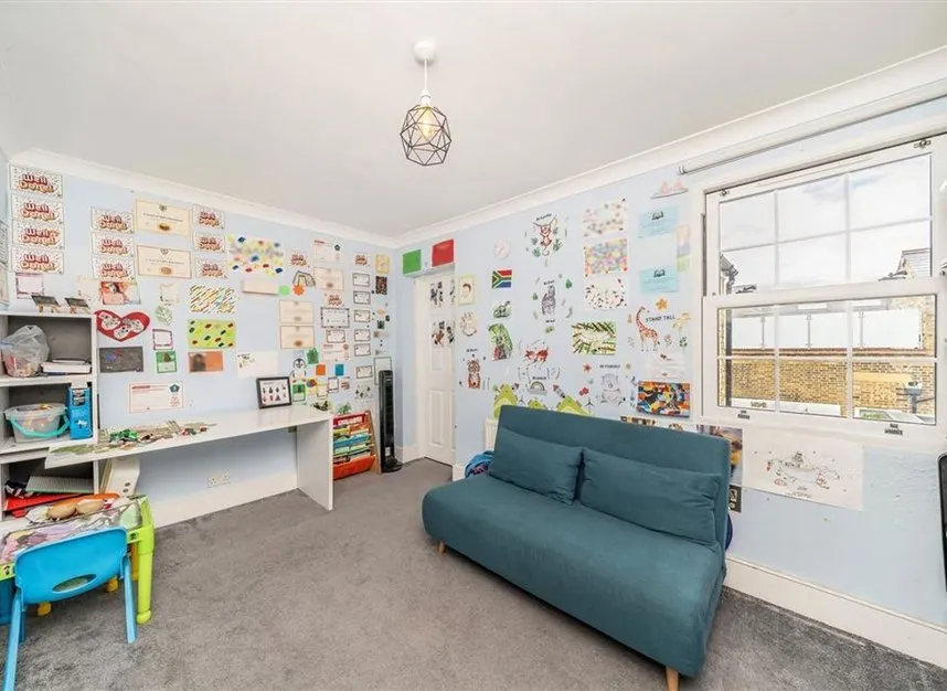 Earlswood Street, Greenwich, SE10, photo 8
