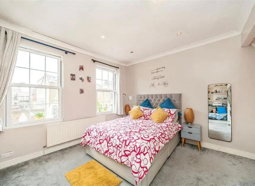 Earlswood Street, Greenwich, SE10, photo 6