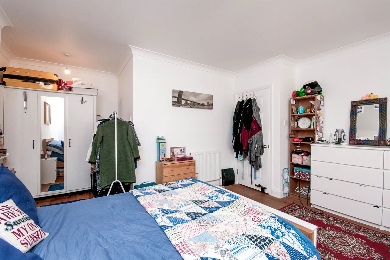 Cambridge Road, Hove, photo 8
