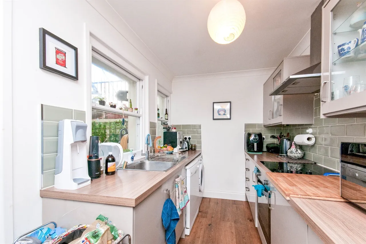 Cambridge Road, Hove, photo 12