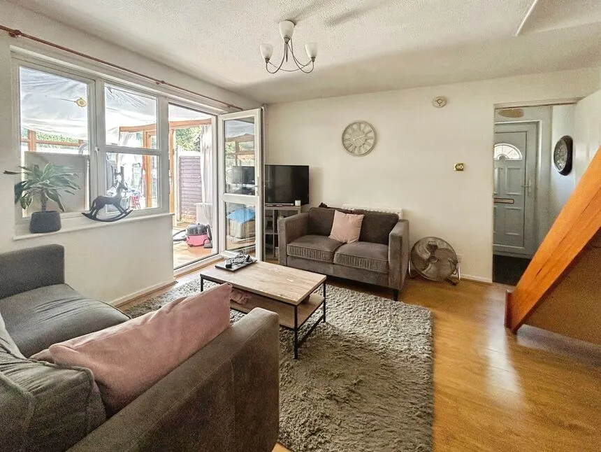 Tay Close, Lordswood, Kent, ME5, photo 2
