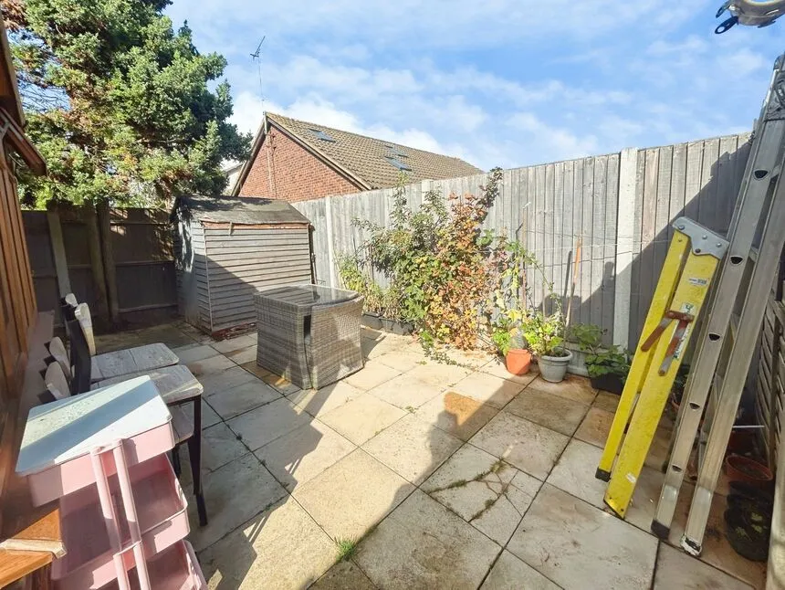 Tay Close, Lordswood, Kent, ME5, photo 5